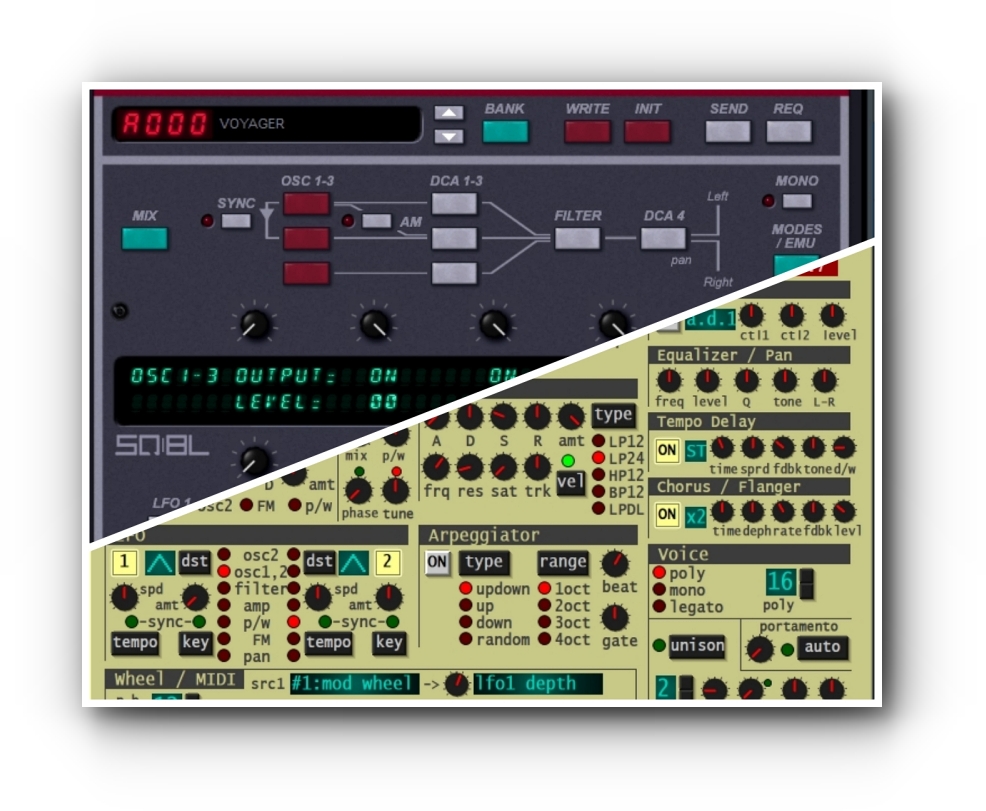 Best free deals 80s synth vst